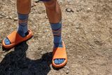 INJINJI TRAIL MIDWEIGHT CREW
