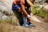 INJINJI TRAIL MIDWEIGHT CREW