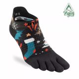 INJINJI SPECTRUM WOMEN RUN LIGHTWEIGHT NO SHOW