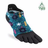 INJINJI SPECTRUM WOMEN RUN LIGHTWEIGHT NO SHOW