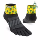 INJINJI SPECTRUM WOMEN TRAIL MINI CREW