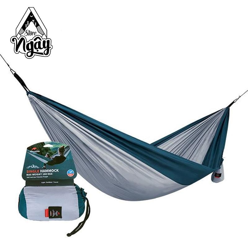  VÕNG ĐƠN SIÊU NHẸ NATUREHIKE NH17D012-C 