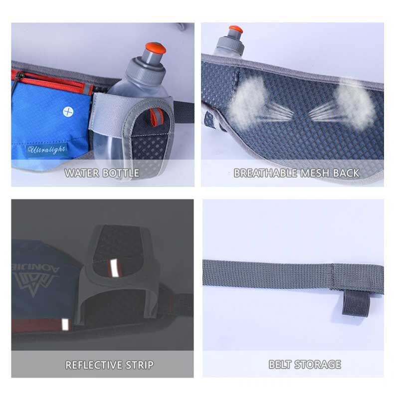 BELT CHẠY BỘ AONIJIE E882
