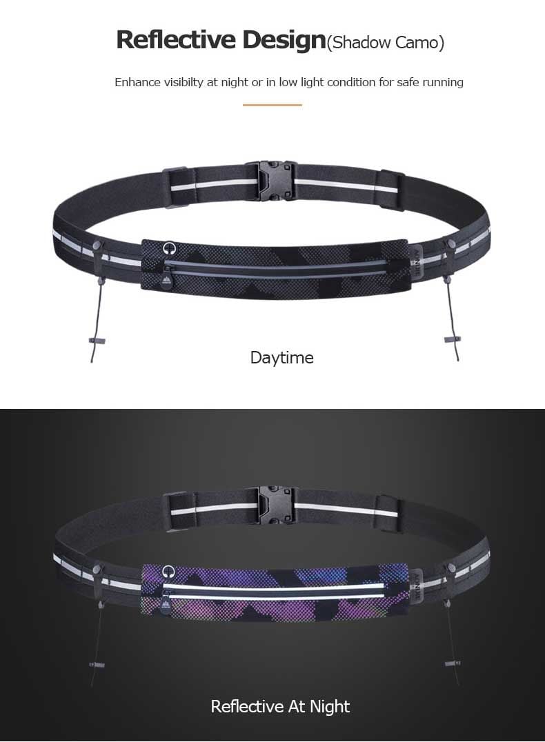 BELT AONIJIE RACE W966
