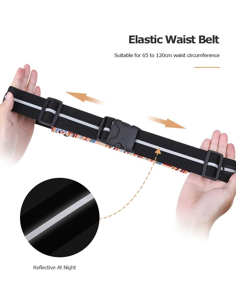 BELT AONIJIE RACE W966