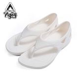 YSANDAL HEEL COVER