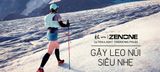 GẬY NHÔM ZENONE Z1901 127GRAM