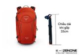 GẬY NHÔM ZENONE Z1901 127GRAM