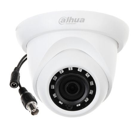 Camera Dome Starlight HDCVI 2MP Dahua HAC-HDW2231SP – TTMall Việt Nam