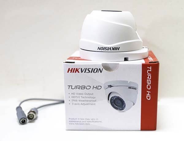 Camera HDTVI 2MP HIKVISION DS-2CE76D0T-ITMFS – TTMall Việt Nam