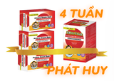 COMBO MUA 3 HỘP TẶNG 1 HỘP AMANOENZYM GOLD