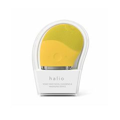 Máy Rửa Mặt Halio Dành Cho Mọi Loại Da Facial Cleansing & Massaging Device