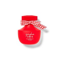 Nước Hoa Bath & Body Works GINGHAM LOVE perfume Eau De Parfum Spray 75 ml