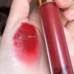 Son Kem Bbia Last Velvet Lip Tint Ver 3