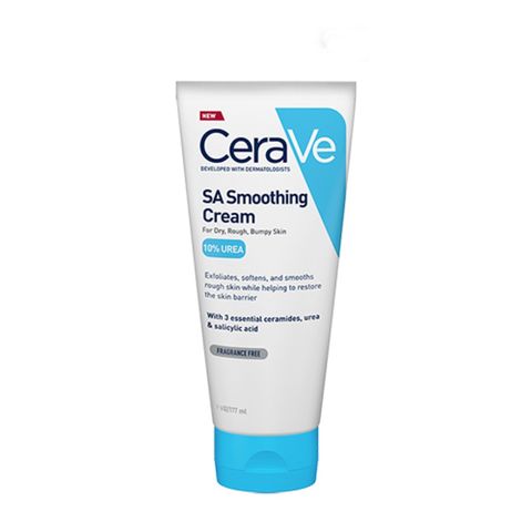 Kem Dưỡng Ẩm Cho Da Nhạy Cảm CeraVe SA Smoothing Cream 177ml