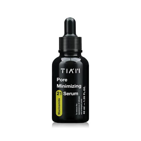 Tinh Chất Thu Nhỏ Lỗ Chân Lông Giảm Dầu Nhờn Tia'm Pore Minimizing 21 Serum 40ml