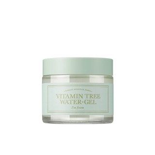 Gel Dưỡng Dưỡng Ẩm Kiểm Soát Dầu I'm from Vitamin Tree Water Gel 75g