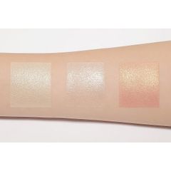 Bảng Phấn Highlight Bắt Sáng 3CE Strobing Skin Palette