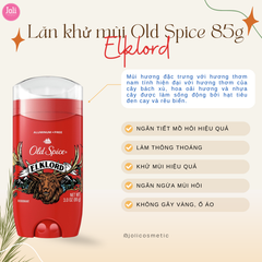 Sáp Khử Mùi Old Spice Long Lasting Protection Deodorant 85g