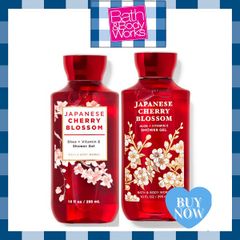 Sữa tắm Bath & Body Works Shower Gel 295ml