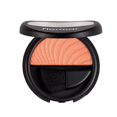 Phấn Má Hồng Flormar Blush On Kèm Cọ 6g