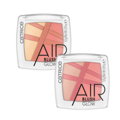 Phấn Má Hồng Catrice Air Blush Glow 5.5g