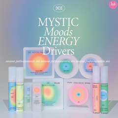 Phấn Má Hồng 3CE Mystic Moods Face Blush