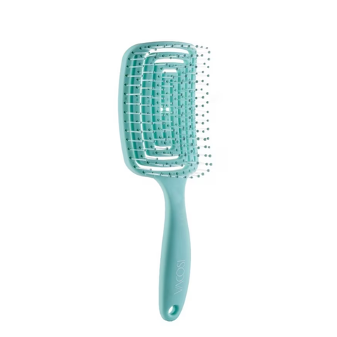 Lược Nhựa Gỡ Rối Cho Tóc Khô Tóc Yếu Vacosi C06 Detangling Brush