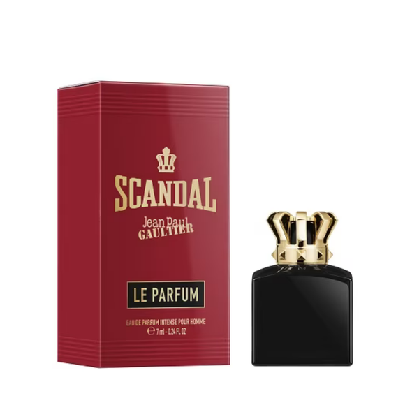 Nước Hoa Nam Jean Paul Gaultier Scandal Eau De Parfum Intense Pour Homme 7ml