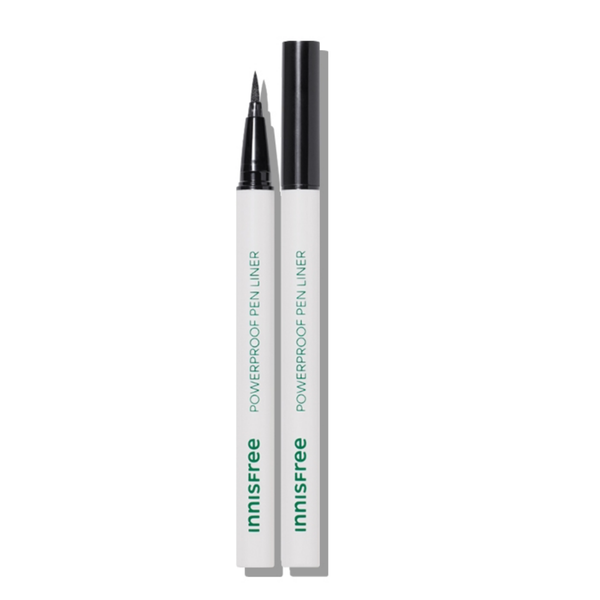 Bút Kẻ Mắt Nước innisfree Powerproof Brush Liner