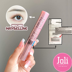 Mascara Chuốt Mi Maybelline Sky High Lash Sensational 5ml