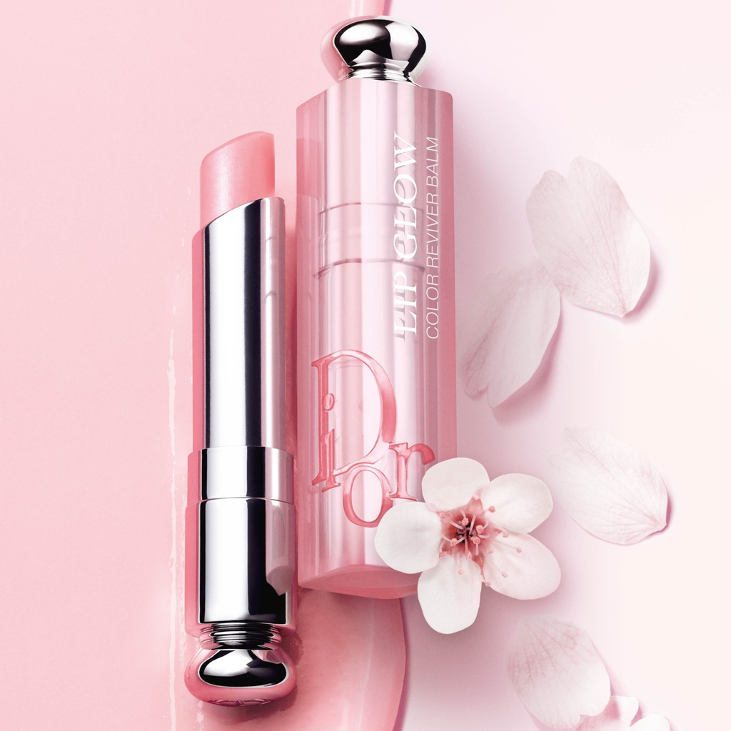 Son Dưỡng Có Màu Dior Addict Lip Glow 3.2g