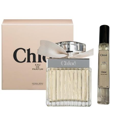 Nước Hoa Nữ Chiết Chloe Eau De Parfum 10ml