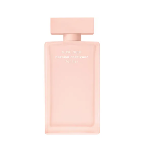 Nước Hoa Nữ Narciso Rodriguez Musc Nude For Her Eau De Parfum 100ml