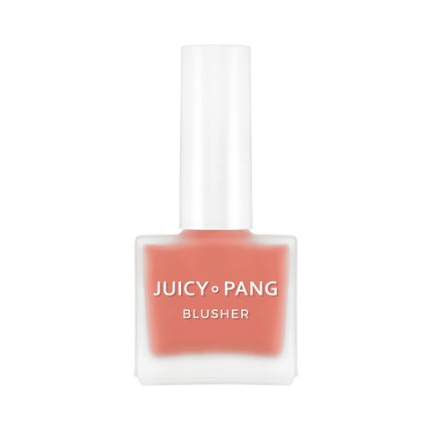 Má Hồng A'Pieu Juicy-Pang Water Blusher 9g