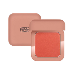 Phấn Má Hồng Gogo Tales Crafted Elegance Blusher 5g