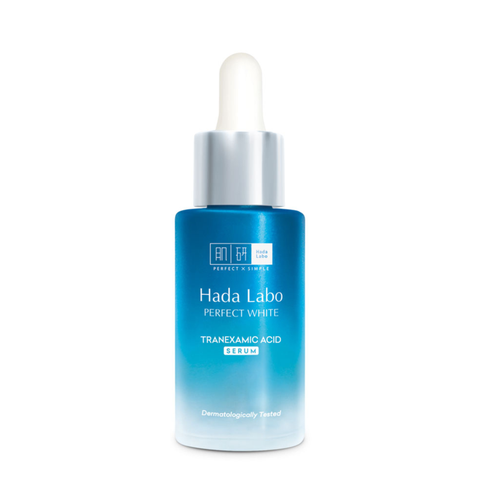 Serum Dưỡng Sáng Da Hada Labo Perfect White Tranexamic Acid Serum 30ml