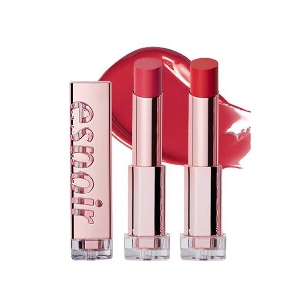 Son Thỏi Lì Espoir Lipstick Nowear Shine Mini