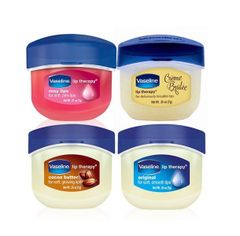 Sáp Dưỡng Môi Cấp Ẩm Mềm Mịn Chống Khô Và Nứt Nẻ Vaseline Lip Care 7g