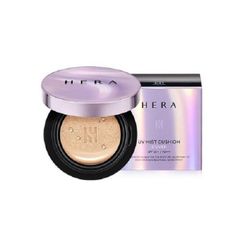 Phấn Nước Chống Nắng Kiềm Dầu HERA UV Mist Cushion Cover SPF50+ PA+++