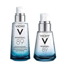 Dưỡng Chất Vichy Mineral 89 Giàu Khoáng Chất Phục Hồi Chuyên Sâu