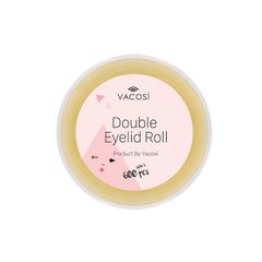 Cuộn Dán Mí 600 Miếng Vacosi Double Eyelid Roll VM17