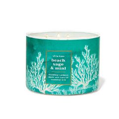 Nến Thơm Bath Body Works Aromatherapy Scented Candle 411g