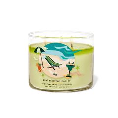 Nến Thơm Bath Body Works Aromatherapy Scented Candle 411g