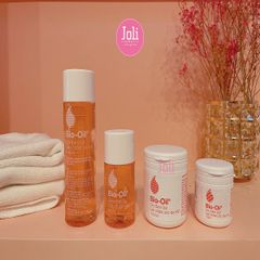 Dầu Chăm Sóc Da Bio-Oil Làm Giảm Rạn Da Mờ Sẹo Specialist Skincare Oil