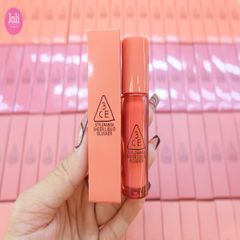 Má Hồng Dạng Kem 3CE Sheer Liquid Blusher