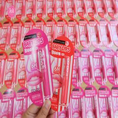 Son Dưỡng Chuyển Màu Maybelline SPF16 Baby Lips Color Changing Lip Balm