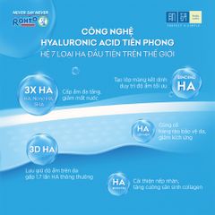 Tinh Chất Cấp Ẩm Phục Hồi Da Hada Labo Advanced Nourish Hyaluronic Acid Serum 30ml