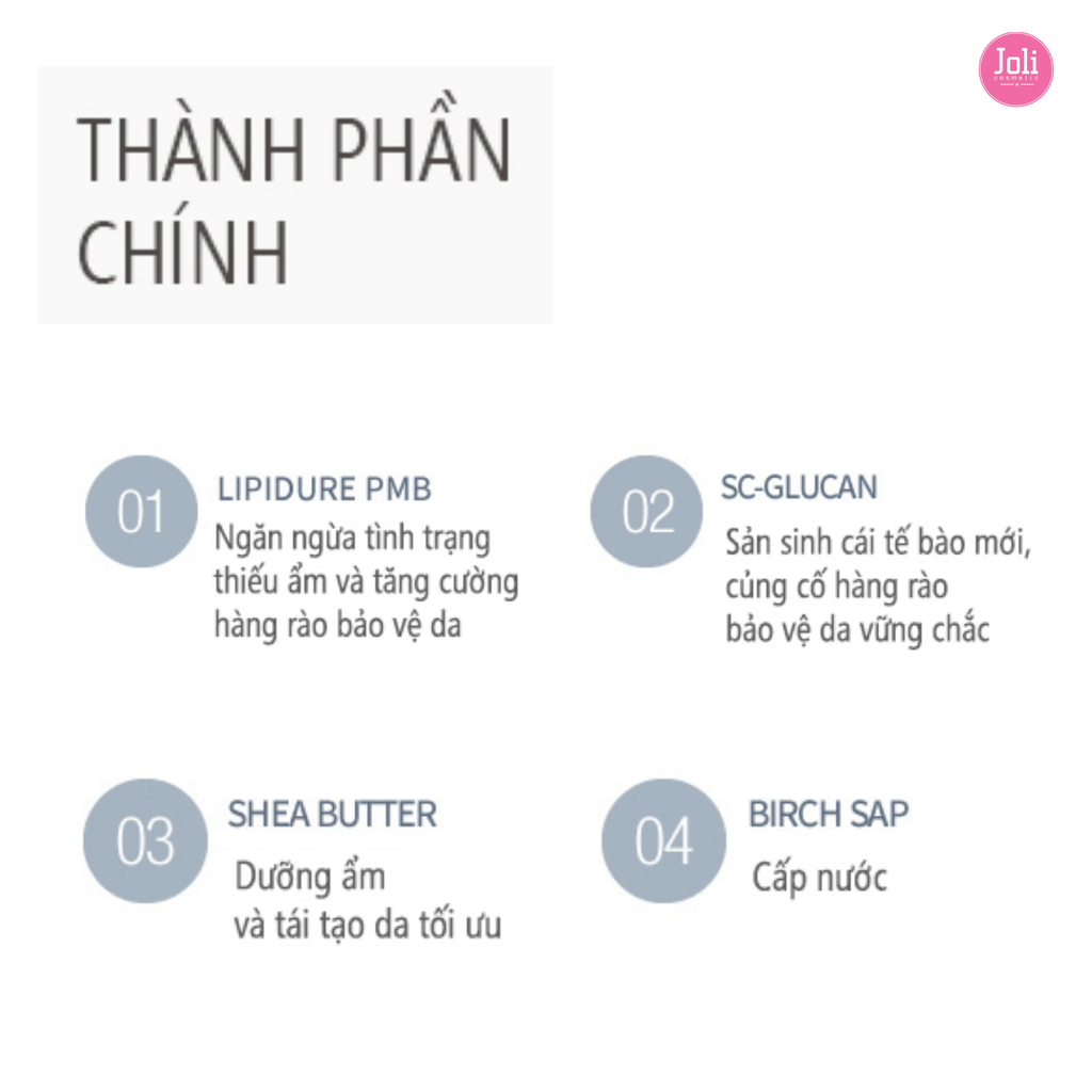 Kem Dưỡng Cấp Ẩm Cho Da Huxley Cream More Than Moist 50ml