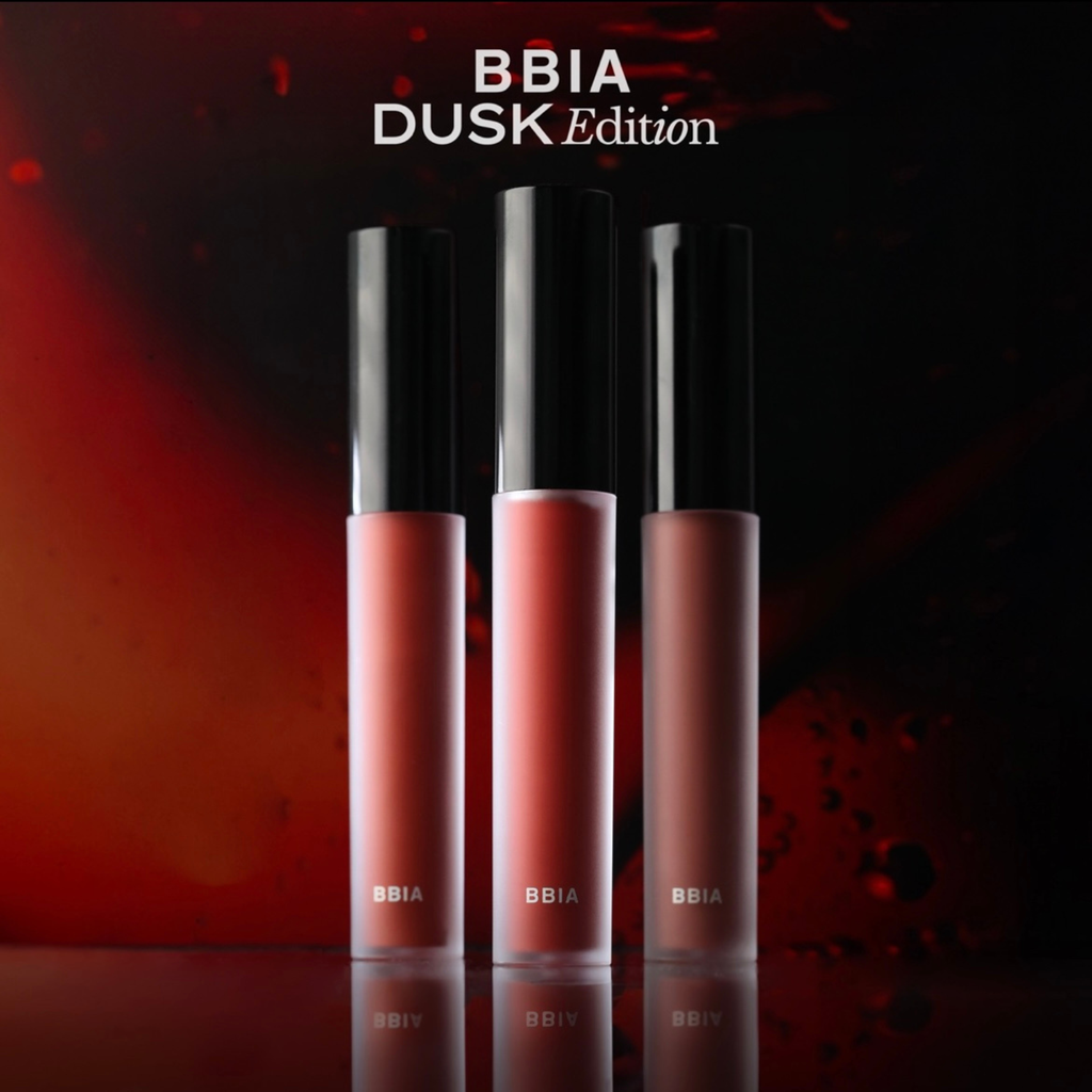 Son Kem Bbia Last Velvet Lip Tint 5